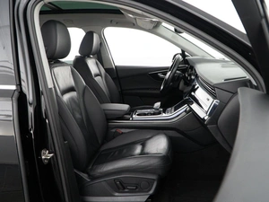 Внедорожник Audi Q7 2019 года, 5589050 рублей, Москва