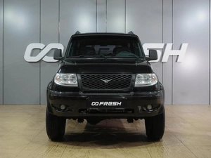 Внедорожник УАЗ Patriot 2012 года, 749000 рублей, Воронеж