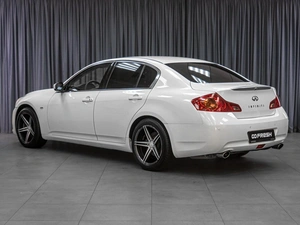 Седан Infiniti G25 2011 года, 1249000 рублей, Тюмень