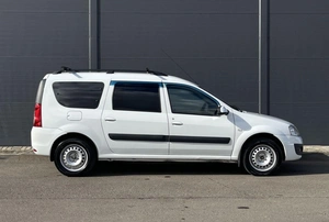Универсал ВАЗ (LADA) Largus 2012 года, 470000 рублей, Солонцы