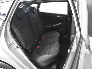 Хетчбэк Hyundai Solaris 2015 года, 1029000 рублей, Ставрополь