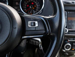 Хетчбэк Volkswagen Golf 2008 года, 1015000 рублей, Краснодар