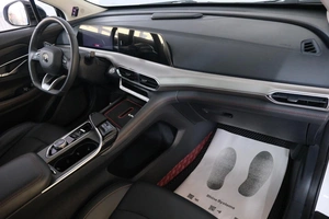 Внедорожник Changan UNI-T 2021 года, 2399000 рублей, Омск