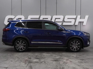 Внедорожник Chery Tiggo 8 Pro 2021 года, 1799000 рублей, Воронеж