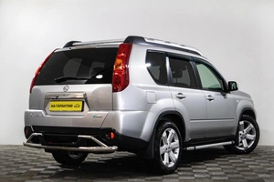 Внедорожник Nissan X-Trail 2010 года, 1249000 рублей, Сургут