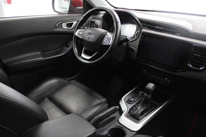 Внедорожник Chery Tiggo 4 2019 года, 1325000 рублей, Красноярск