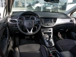 Универсал Opel Astra 2021 года, 1640000 рублей, Краснодар