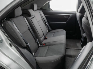 Седан Toyota Corolla 2017 года, 1574000 рублей, Тюмень