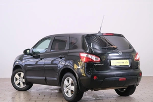 Внедорожник Nissan Qashqai 2012 года, 1399000 рублей, Омск