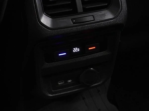 Внедорожник Volkswagen Tiguan 2021 года, 2439000 рублей, Воронеж