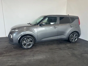 Внедорожник Kia Soul 2022 года, 2120000 рублей, Кемерово