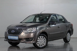 Седан Datsun on-DO 2016 года, 519000 рублей, Челябинск
