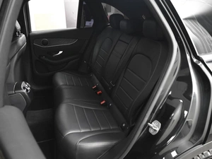 Внедорожник Mercedes-benz GLC-класс 2017 года, 3269000 рублей, Ставрополь