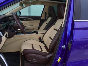 Внедорожник FAW Bestune T77 2022 года, 1950111 рублей, Тверь