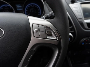 Внедорожник Hyundai ix35 2012 года, 1189000 рублей, Саратов
