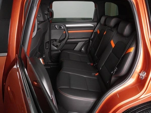 Внедорожник Haval Dargo 2023 года, 2869000 рублей, Минеральные Воды