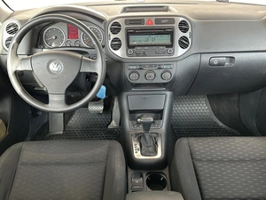 Внедорожник Volkswagen Tiguan 2008 года, 1140000 рублей, Уфа