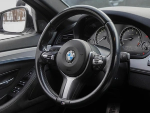 Седан BMW 5 серия 2014 года, 2449000 рублей, Волгоград