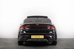 Седан Kia K5 2019 года, 2959000 рублей, Томск