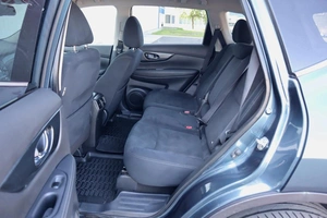 Внедорожник Nissan X-Trail 2015 года, 1670000 рублей, Брянск