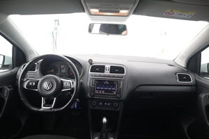 Седан Volkswagen Polo 2019 года, 1545000 рублей, Орёл