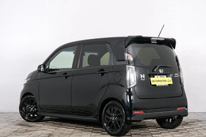 Хетчбэк Honda N-WGN 2018 года, 789000 рублей, Красноярск