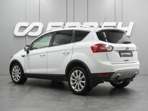 Внедорожник Ford Kuga 2011 года, 1019000 рублей, Воронеж