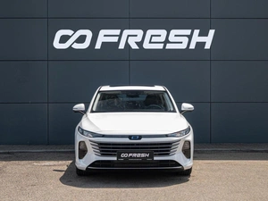 Лифтбек FAW Bestune B70 2024 года, 2289000 рублей, Краснодар