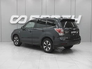Внедорожник Subaru Forester 2017 года, 1840000 рублей, Ростов-на-Дону