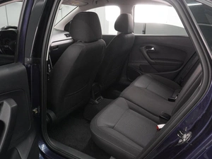 Седан Volkswagen Polo 2016 года, 949000 рублей, Воронеж