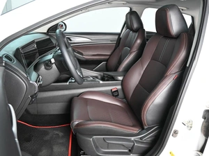 Седан Changan Eado Plus 2023 года, 1569000 рублей, Ростов-на-Дону