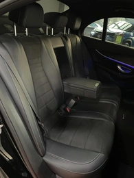 Седан Mercedes-benz E-класс 2019 года, 3497000 рублей, Солонцы