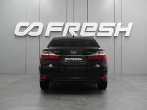 Седан Toyota Camry 2017 года, 3210000 рублей, Воронеж