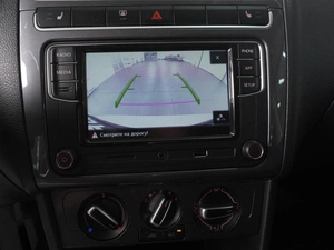 Седан Volkswagen Polo 2019 года, 1319000 рублей, Минеральные Воды