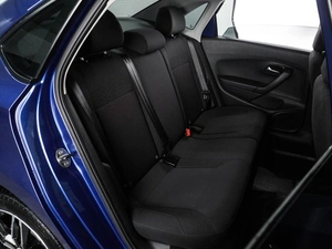 Седан Volkswagen Polo 2017 года, 1299000 рублей, Воронеж