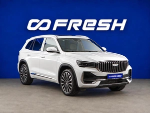 Внедорожник Geely Xingyue L 2025 года, 4299987 рублей, Москва