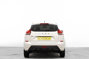 Хетчбэк ВАЗ (LADA) XRAY 2021 года, 999000 рублей, Барнаул