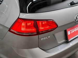 Универсал Volkswagen Golf 2015 года, 1150000 рублей, Красноярск
