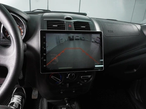 Седан ВАЗ (LADA) Granta 2024 года, 1239000 рублей, Минеральные Воды