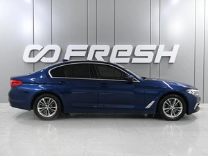 Седан BMW 5 серия 2019 года, 3150000 рублей, Ростов-на-Дону