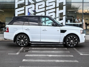 Внедорожник Land Rover Range Rover Sport 2011 года, 1739000 рублей, Волгоград