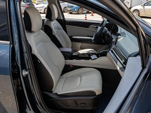 Внедорожник Kia Sportage 2021 года, 3050000 рублей, Краснодар