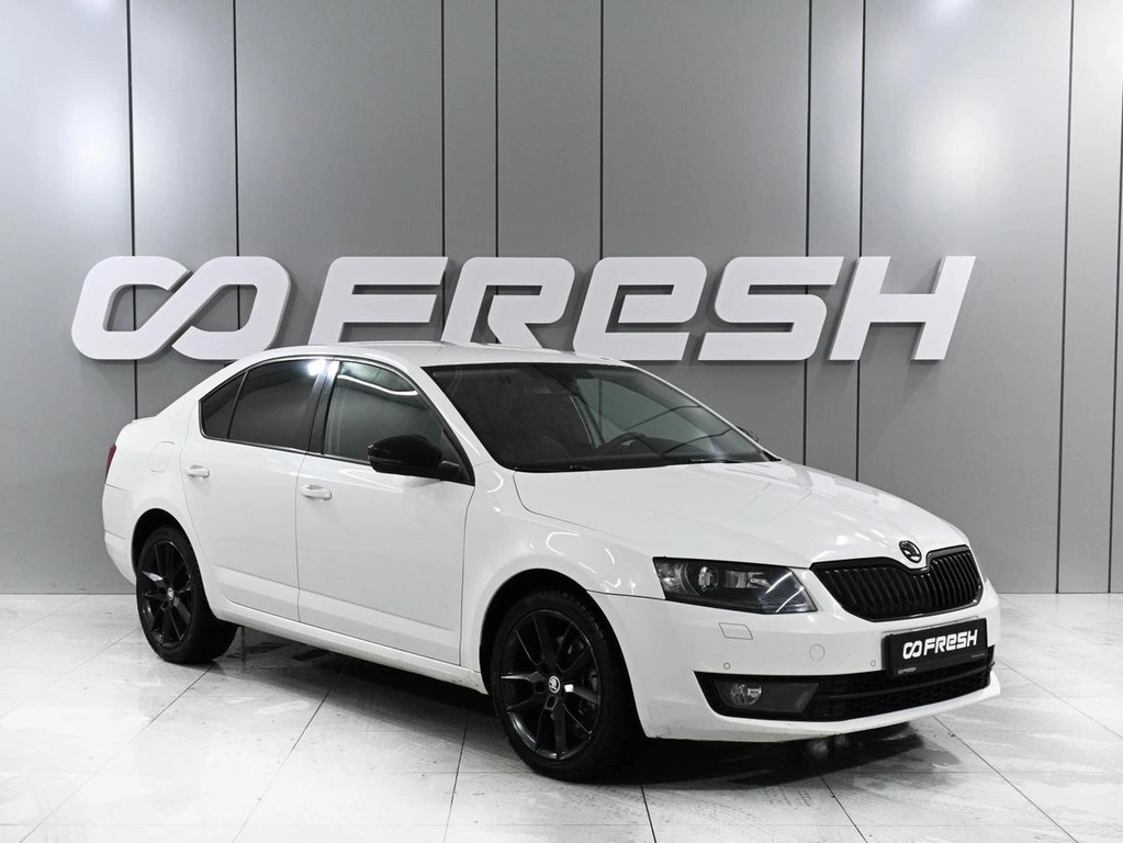 Лифтбек Skoda Octavia 2014 года, 1169000 рублей, Ростов-на-Дону
