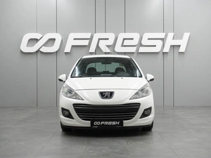 Хетчбэк Peugeot 207 2010 года, 769000 рублей, Воронеж