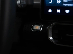 Внедорожник Jetour T2 2024 года, 3697444 рублей, Москва