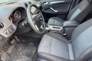 Седан Ford Mondeo 2008 года, 845000 рублей, Солонцы