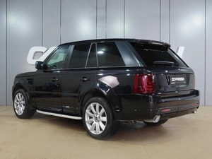 Внедорожник Land Rover Range Rover Sport 2011 года, 1909000 рублей, Воронеж