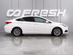 Седан Hyundai i40 2015 года, 1299000 рублей, Воронеж