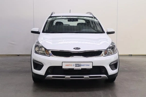 Хэтчбек Kia Rio 2018 года, 2040000 рублей, Брянск