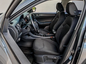 Внедорожник Skoda Kodiaq 2021 года, 2810000 рублей, Краснодар